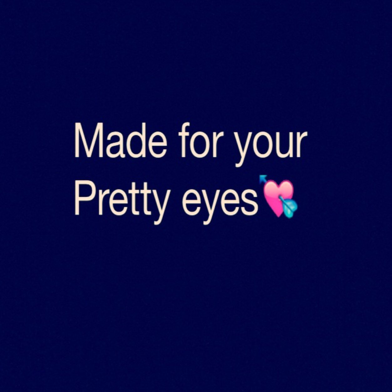 For the cutest person i have ever seen 
شيـخـة