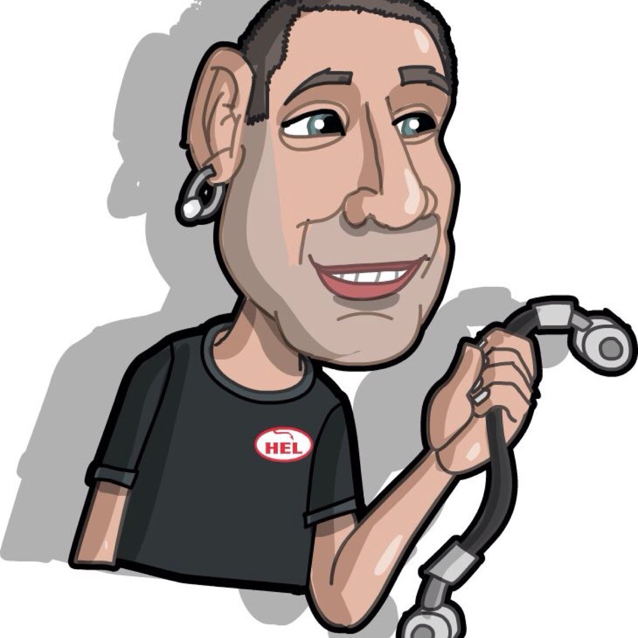 kev_robs's profile picture. Ex BSB/WSBK/Roads, Brake Tech.