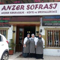 Anzer sofrası (@anzersofrasi) Twitter profile photo
