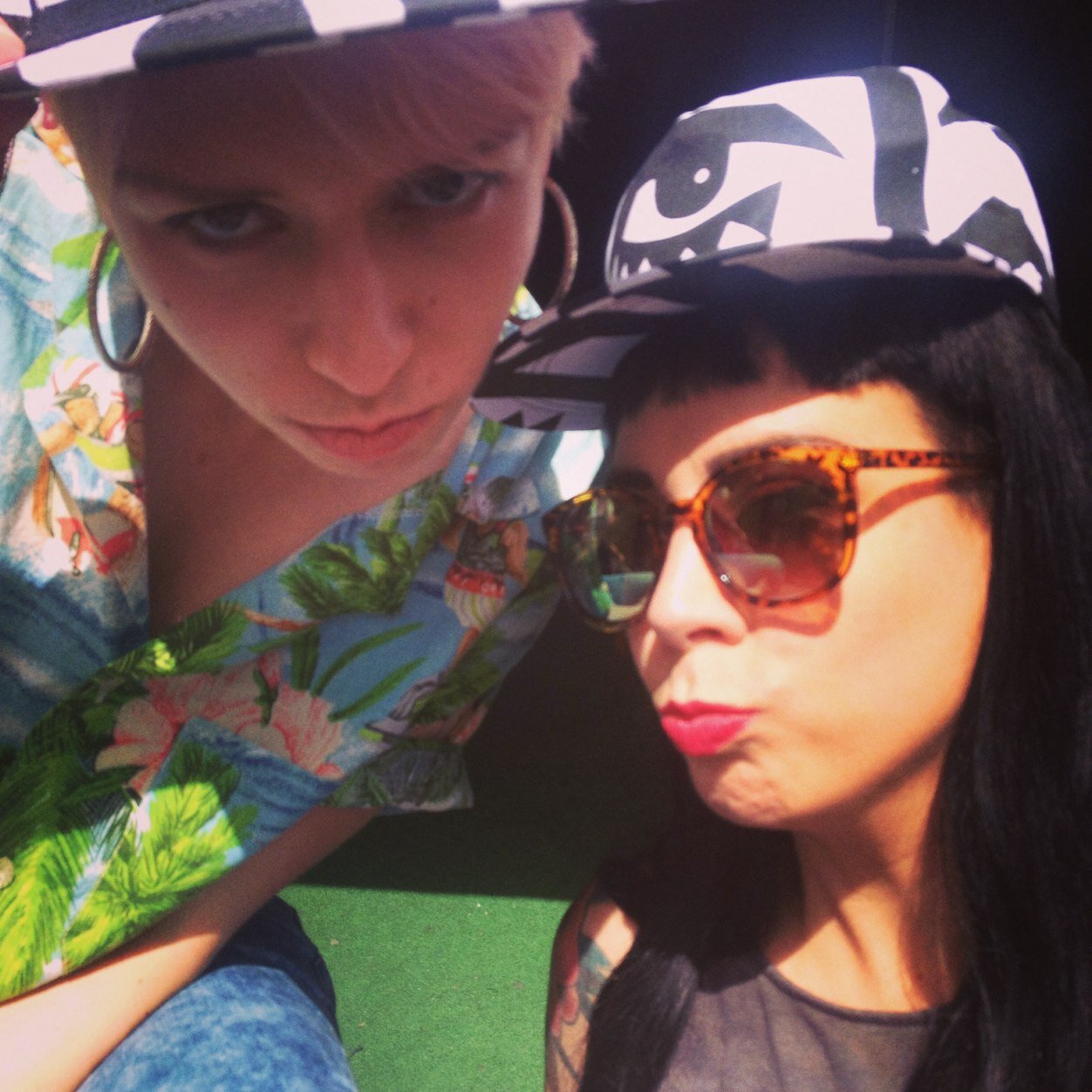 nacnic's profile picture. work in communications and media for cardiff council