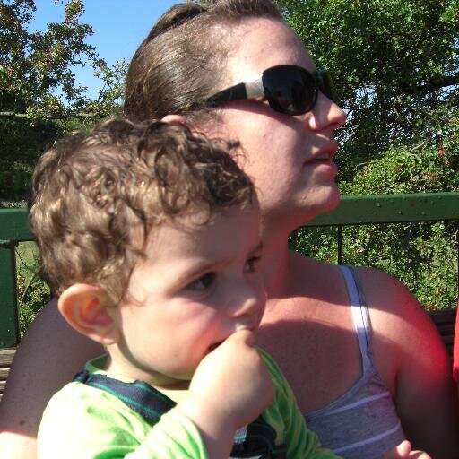 I have loads of titles, mummy, wife, daughter, sister and friend. But who am I other than a title, im not sure havent decided yet, let me get back to you x