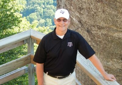 Incredibly blessed! Married & Proud Dad of two Texas A&M Aggies. Fan of A&M football. Retired. Love to travel & watch TV.