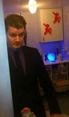 Reggae_Ripan's profile picture. Hästen Fanz trogen sedan starten & även då klackledare, men slutade förra säsongen. Men finns såklart kvar i HF's styrelse.