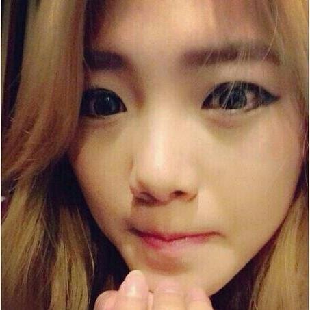 Official FanBase of @SteffyChiBi (We Are Steffyours! Problem?) (Always Support Steffy dan Chibi) Kami ada untuk mensupport Steffy