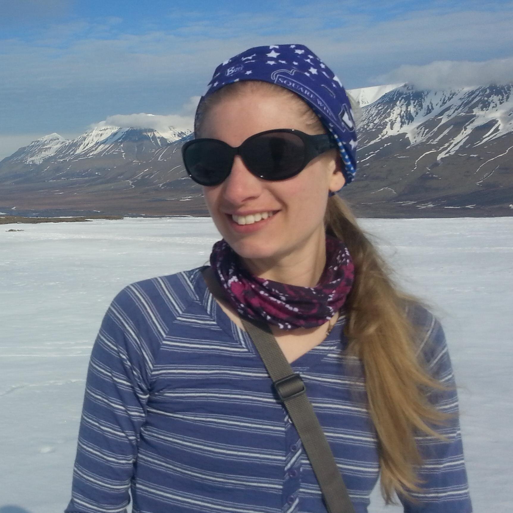 Lecturer @centre_alt_tech. Human geographer. Sustainability, value, Arctic geographies, nature-culture relations, climate change, globalisation.