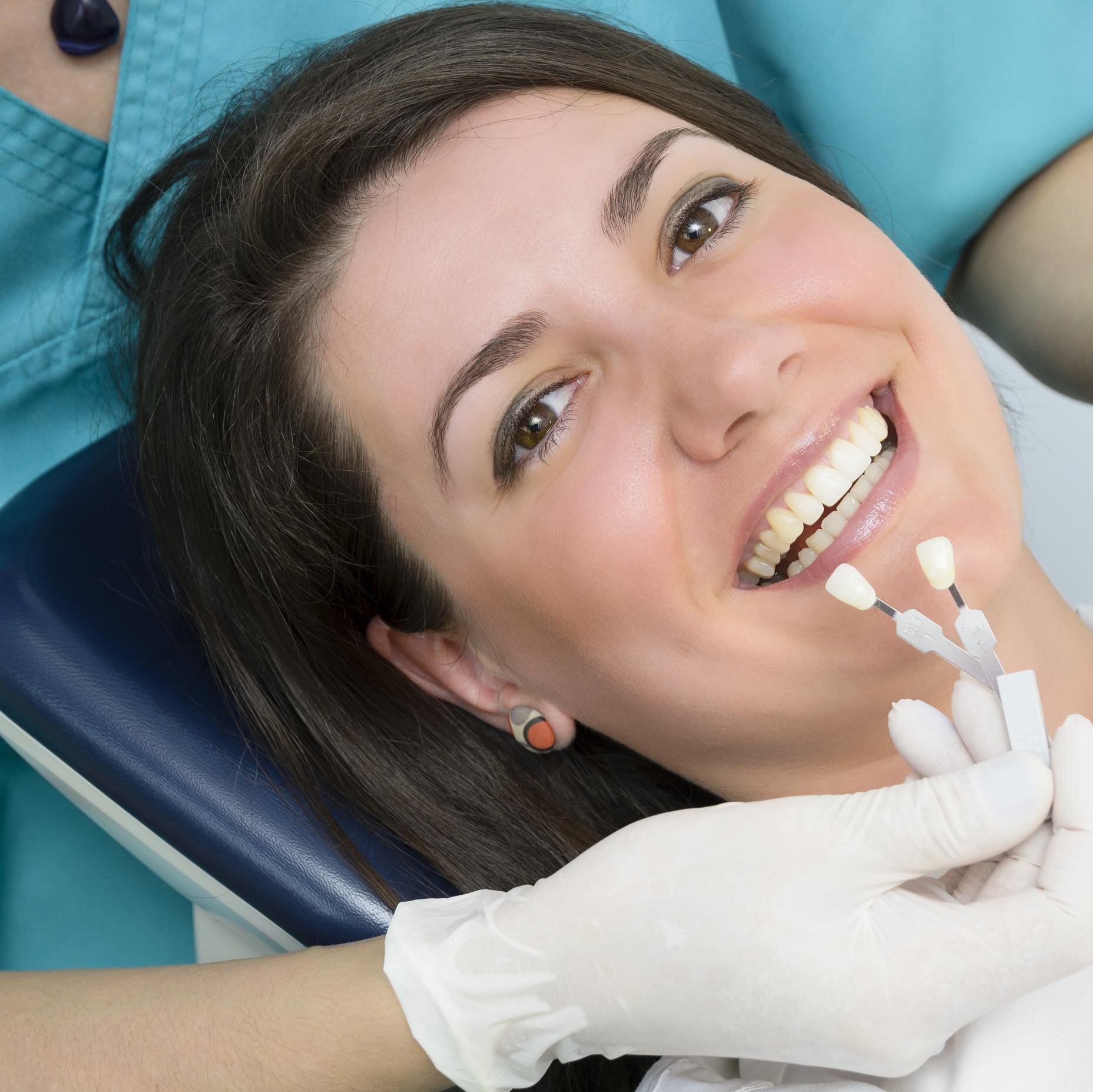 Welcome to Wigan Dentists