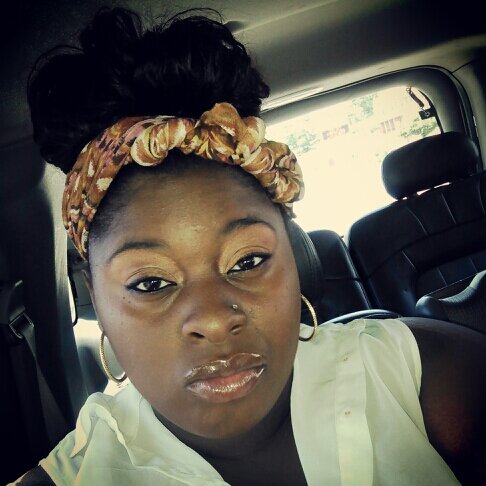 #TeamMarried #Justus'Mommy #TeamCollegeGirl #TeamJesus #TeamEmployed #Singer