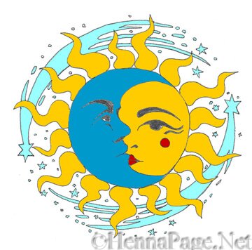 Follow me to get our henna news and events info