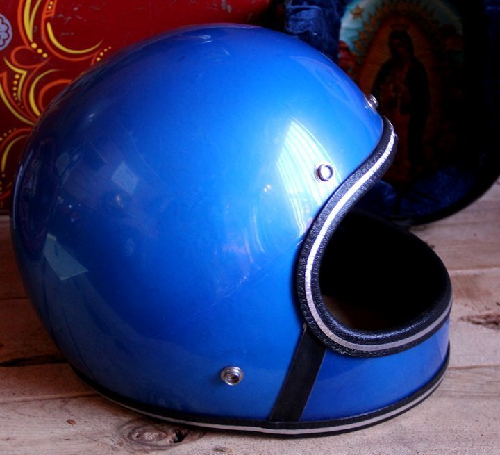 msbluehelmet's profile picture. 