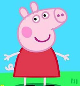 sn porka || ciao io sono peppa pig!! gronw ihihih