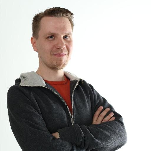 Micke_vK Profile Picture