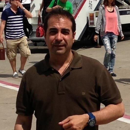 chikotete1's profile picture. Especialista en Marketing, Import-Export y Venta Directa. Natural de Madrid y amante de China // Coach