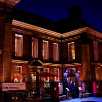 The Post House (@theposthousest) 's Twitter Profile