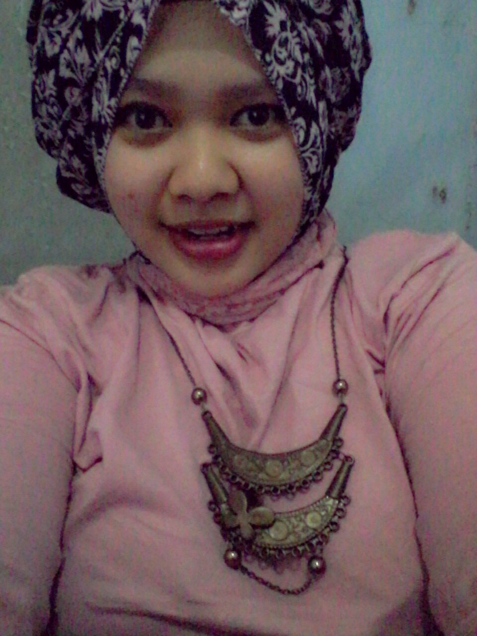 My mom ♥ | #CRD'34 | @DiosOfArt #BI VHS'13 #UPNVJ'13