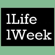1Life1Week's profile picture. 1 hour, 12 #homeless people, 12 #charities and 12 amazing stories during #1Life1Week