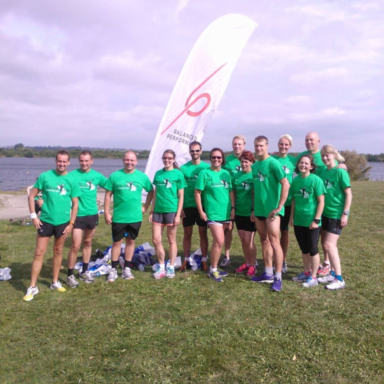 Team_BP_'s profile picture. We are a multi sports club based in Nottingham and welcome new members at all abilities!