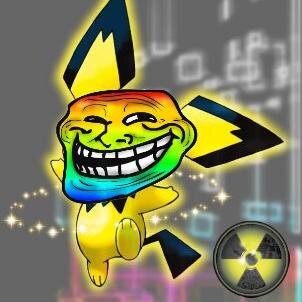 Eh soy Gamer y youtuber. =))