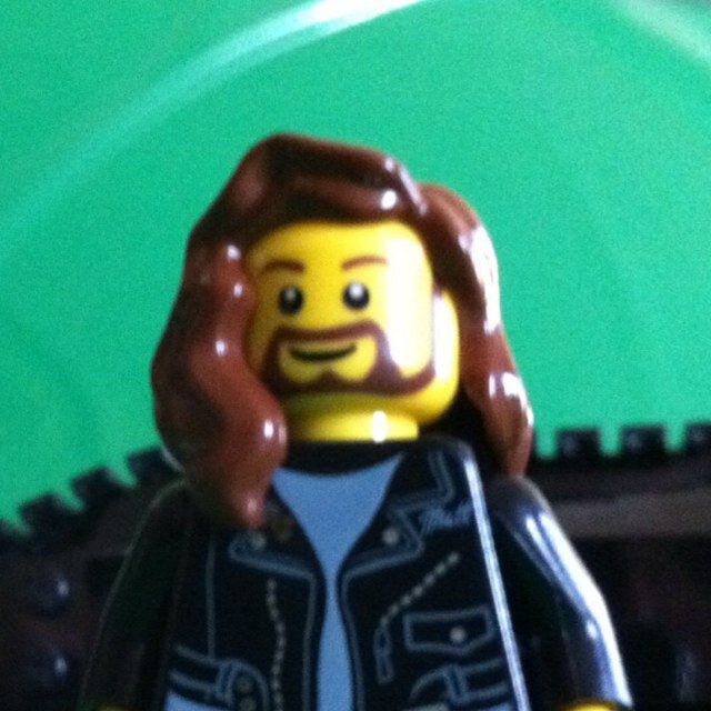 TheMrTudor's profile picture. The one, the only, the original