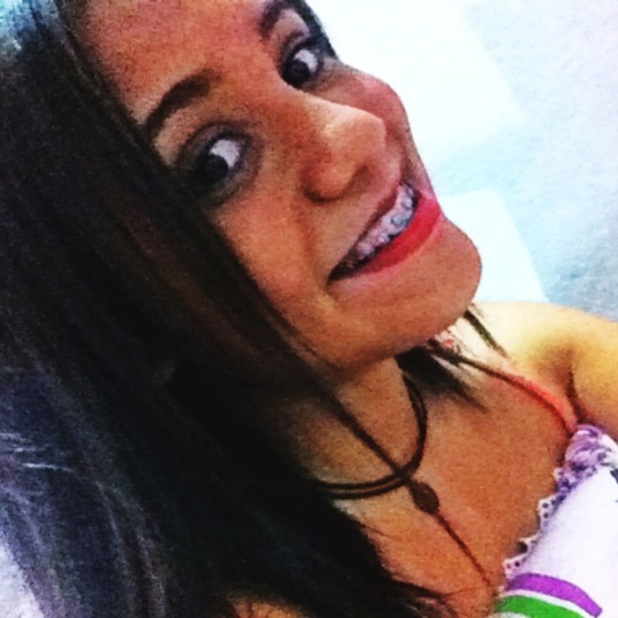 Apaixonada pelo CRB ♥