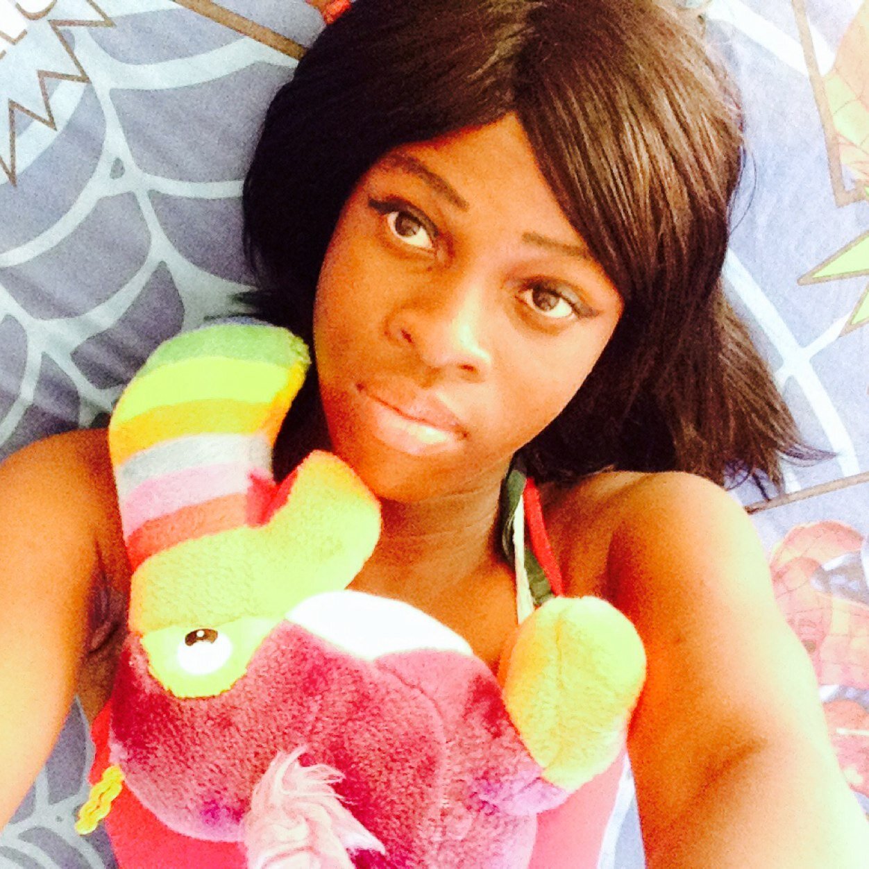 DayshaMy's profile picture. 