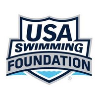 USA Swimming Foundation(@SwimFoundation) 's Twitter Profile Photo