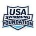 USA Swimming Foundation (@SwimFoundation) Twitter profile photo