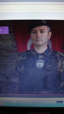 HIRSIZLAR & HIRSIZ SEVENLER CEHENNEME