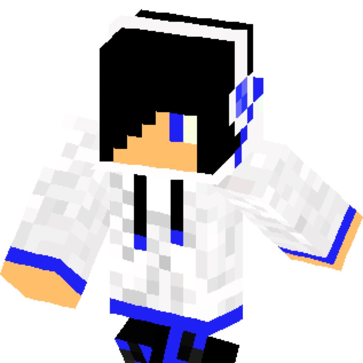 [FOLLOW ME] i will follow you I love minecrat I play games in os3 and soon pc All black ops games gta minecraft