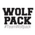 TeamWolfpack (@teamwpe) Twitter profile photo