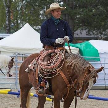 SaddleDoc's profile picture. 