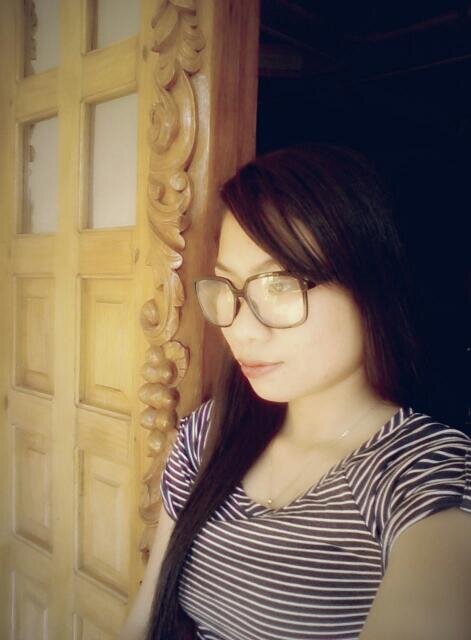 i dont mind if others dont like me.. the point is,do i like them?! | instagram: @imunicahija