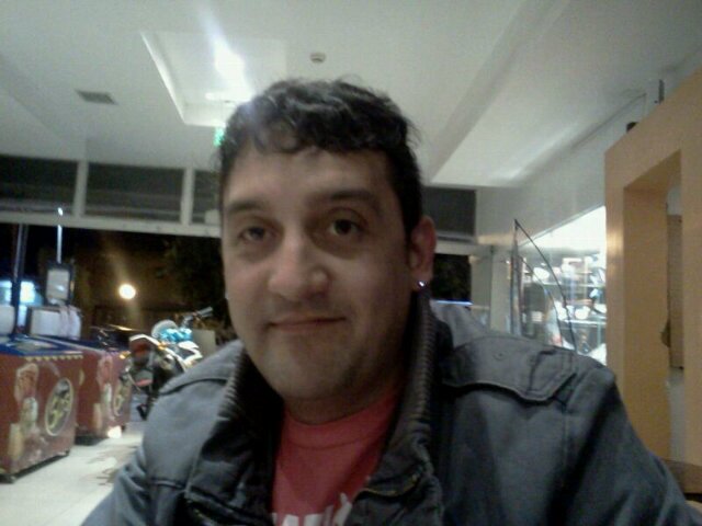 MartinRosales6's profile picture. Emprendedor