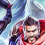 Organizamos la primera Liga Ceutí de League of Legends.