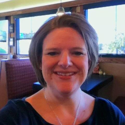 Wife, Parent, Daughter, On Mission for Christ