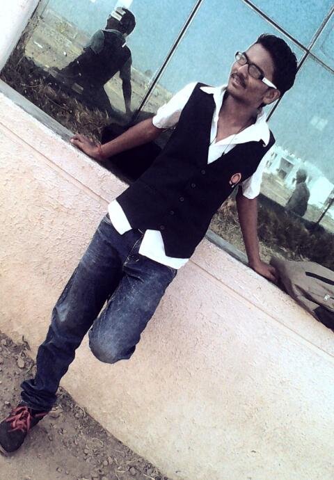 The boss is here .....