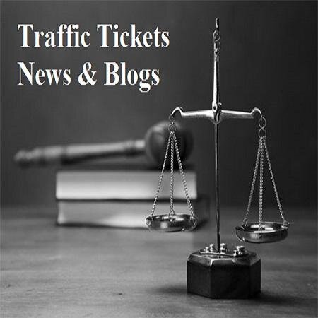 Traffic Tickets News & Blogs from attorneys all around the US.