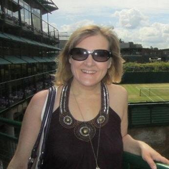 Head up marketing and online at the Kennel Club in London and loves dogs!
