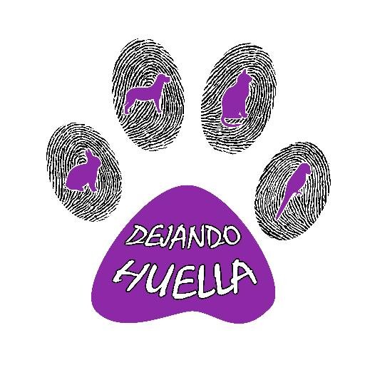 Organización sin animo de lucro para la defensa de los animales.
https://t.co/eOxvJRRyak
📌org_dejandohuella@hotmail.com