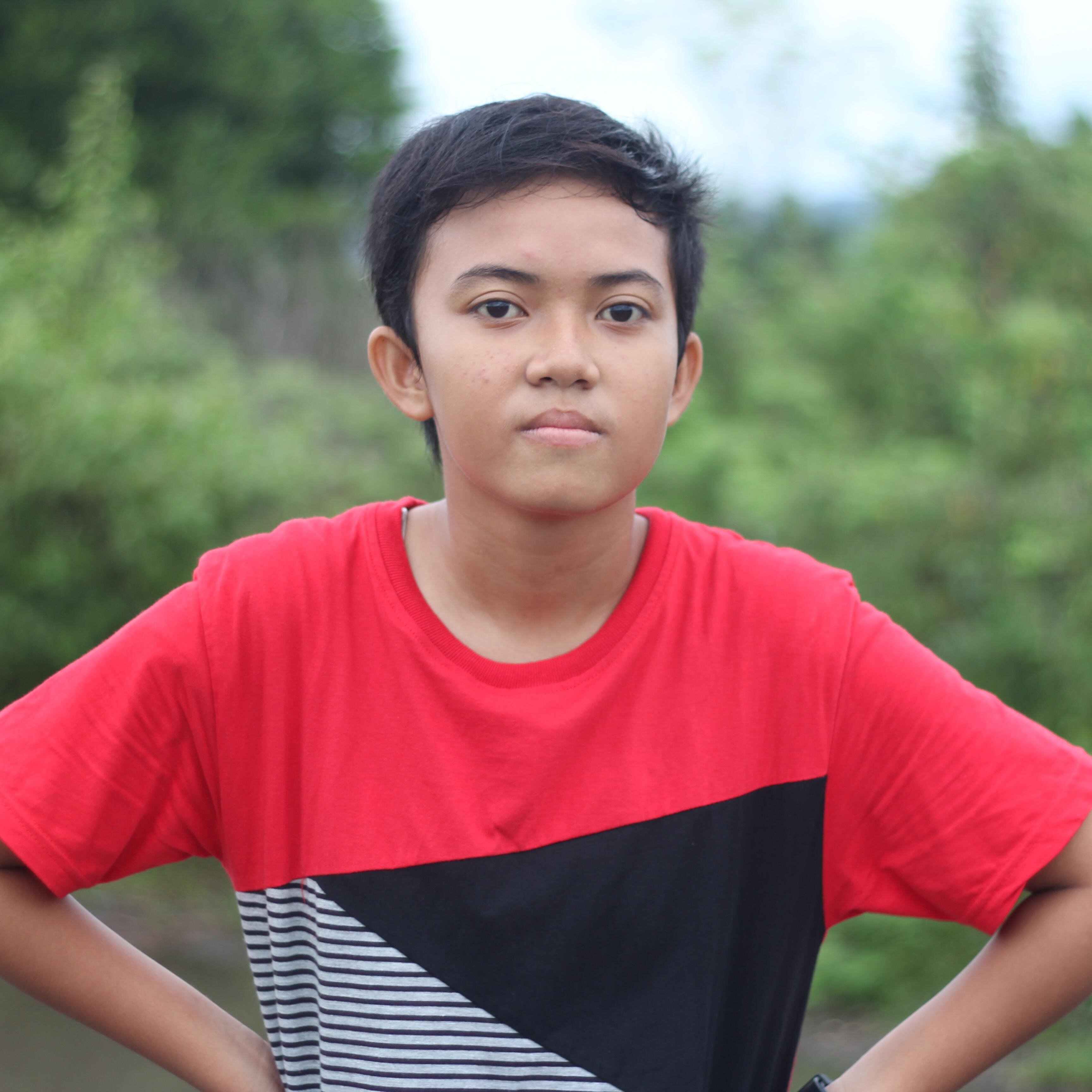 FN_faniiong's profile picture. Allah SWT O:) | Ayah&Ibu&keluarga | baskett *15 | bigfamily9.1 :* {} | LULUS UN amin O:) | GregettKm {} :*