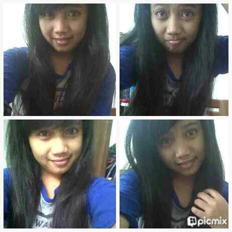 Sayang bangett sama yang diblakang layar ♥ :*