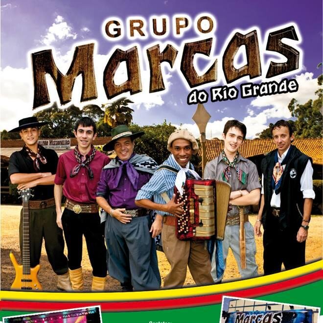 CONHEÇA MELHOR O GRUPO 
MARCAS DO RIO GRANDE
http://t.co/h9iwHxOQfH
(47)33683624/ 84997313/ (51)95770576