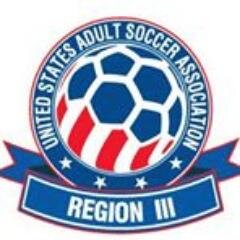 USASA Region 3