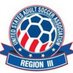 USASA Region 3 (@usasaregion3) Twitter profile photo