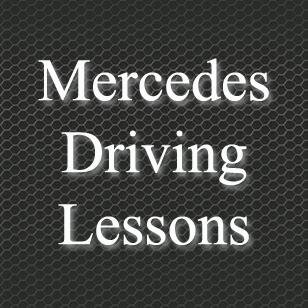 Mercedes Driving Lessons covering Loughborough, Leicester, Melton and surrounding areas.