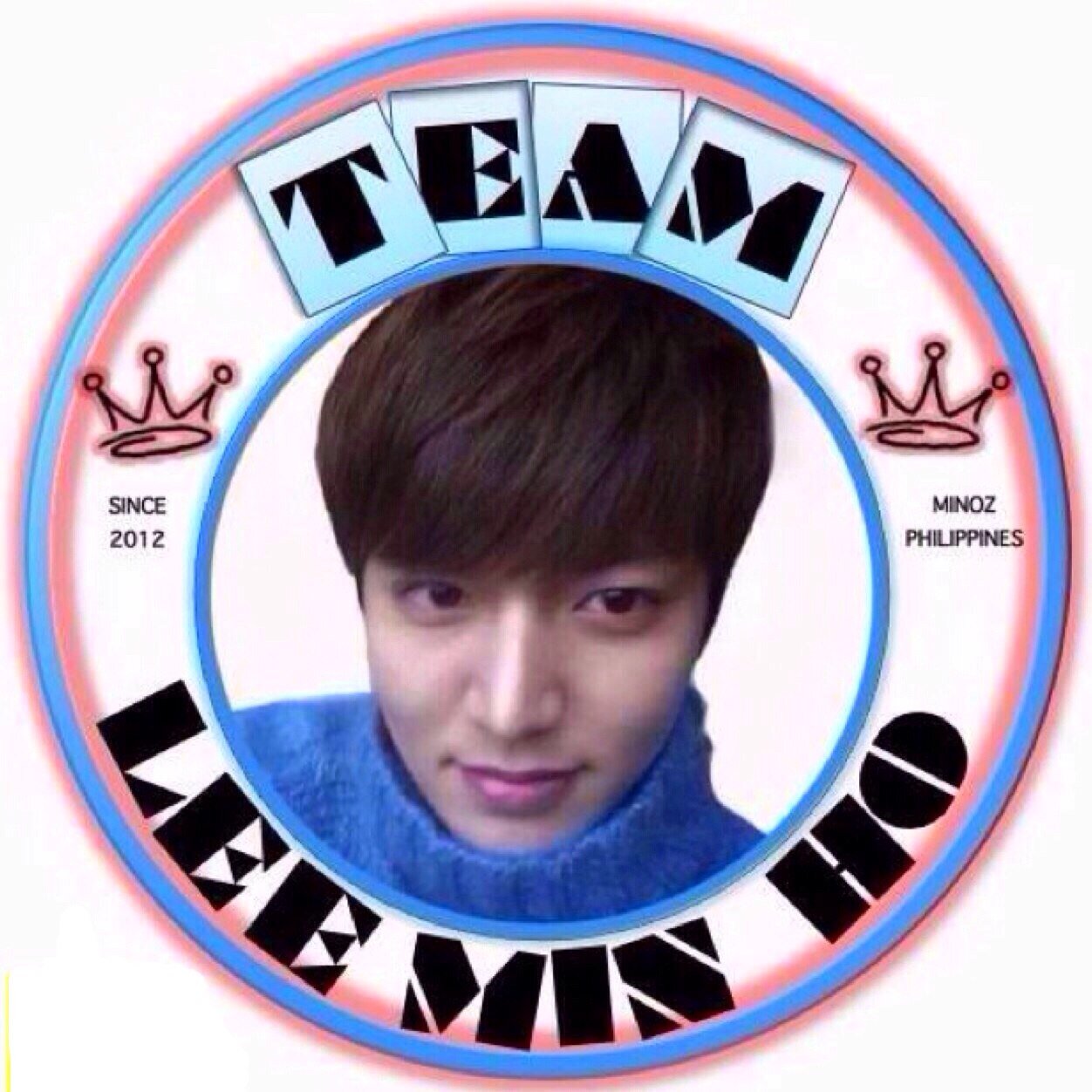 TeamLeeMinHo Profile Picture