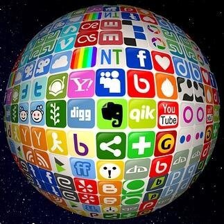 I'm a social guru