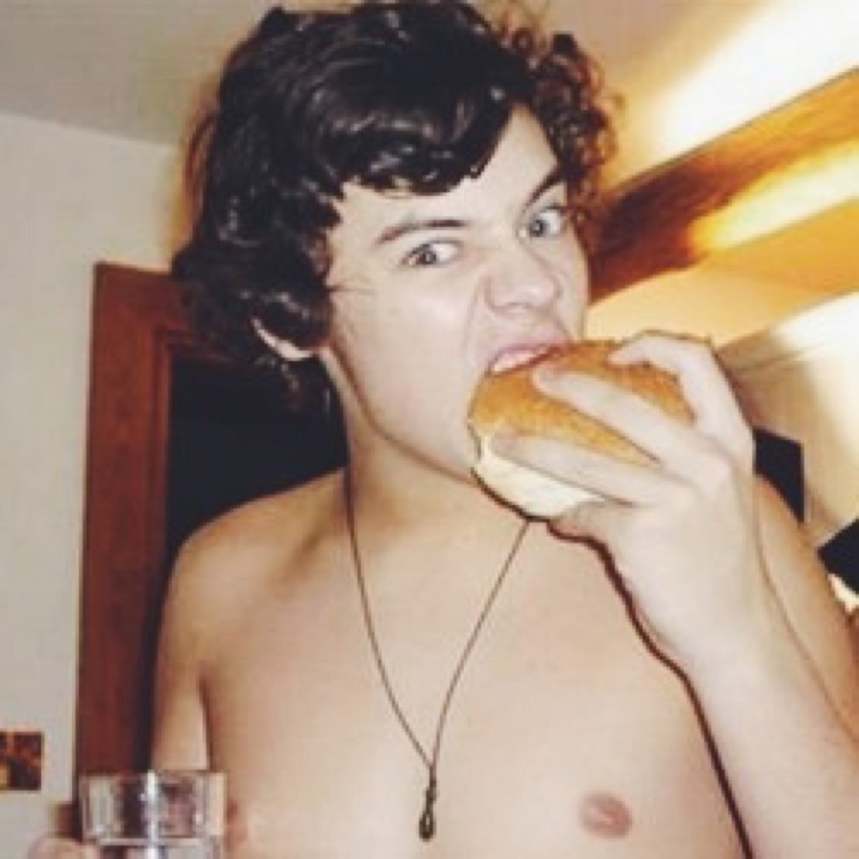 Harry_Diaries's profile picture. Free follw from @louisutiful please follow her ily