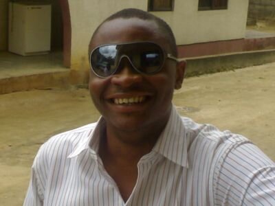 I'm a young pastor looking forward to taking the acts of the fathers to another level and hear God say WELLDONE!!!
