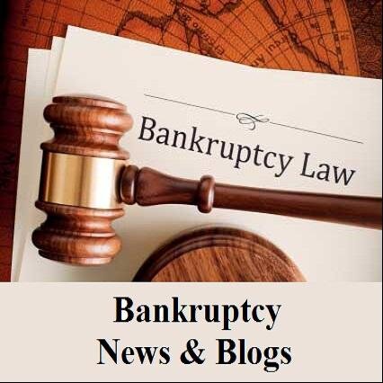 Bankruptcy News & Blogs from attorneys all around the US.