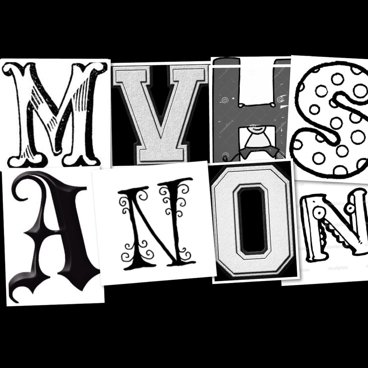 Spreading positive attitudes and love to the students and staff of Moshannon Valley JSHS Inspired by the work of @BCHSAnonymous Central Pennsylvania